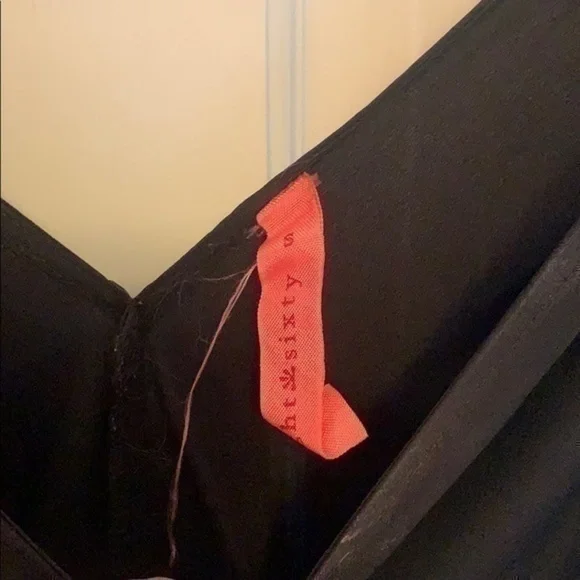 Eight sixty sequin shoulder dress - Picture 8 of 8